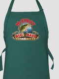 Big Bass Outfitters : Printed Aprons