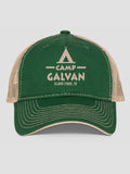 Camp : Embroidered Trucker Hats