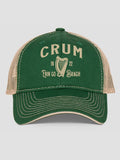 Erin Go Bragh : Embroidered Trucker Hats