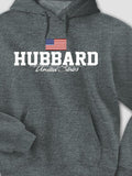 American Flag : Printed Hoodies product image 1