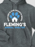 Animal Shelter : Printed Hoodies product image 1