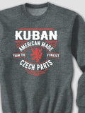 Czech Parts : Printed Sweatshirts product image 1