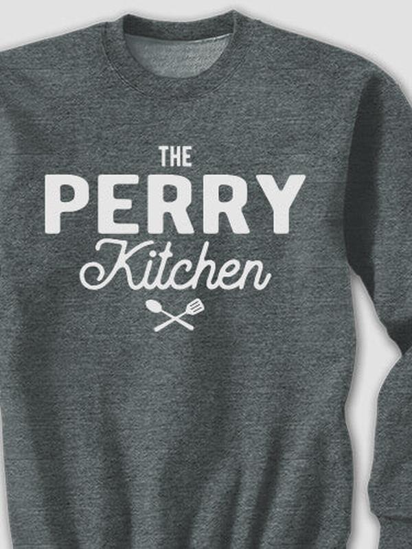 Farmhouse Kitchen : Printed Sweatshirts product image 2