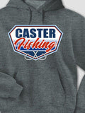 Fishing : Printed Hoodies product image 1