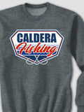 Fishing : Printed Sweatshirts product image 1