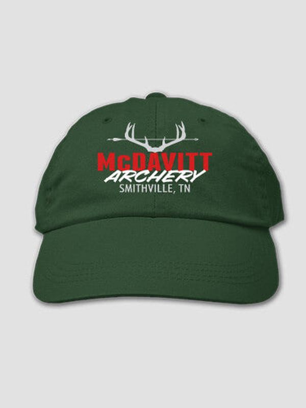 Archery : Embroidered Baseball Hats