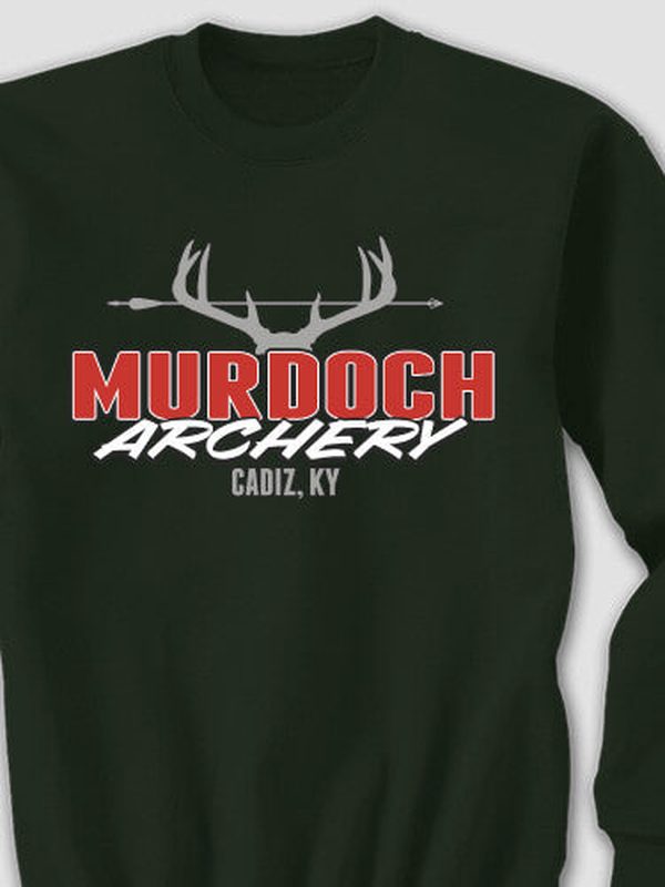 Archery : Printed Sweatshirts product image 2