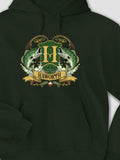 Bass Coat Of Arms : Printed Hoodies product image 1