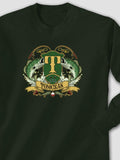 Bass Coat Of Arms : Printed Long Sleeves product image 1