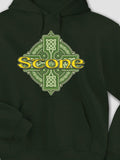 Celtic Cross : Printed Hoodies product image 1
