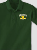 Claddagh : Embroidered Polo Shirts product image 1