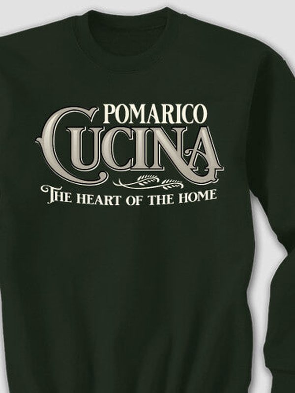 Cucina : Printed Sweatshirts product image 2