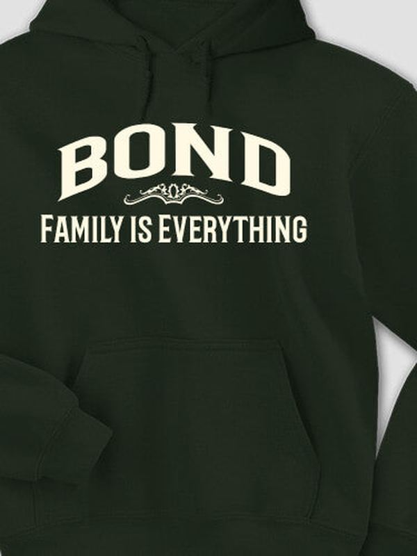 Family : Printed Hoodies product image 3