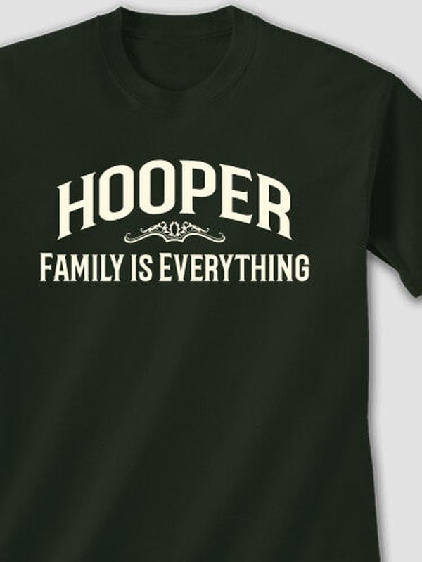 Family : Printed T-Shirts