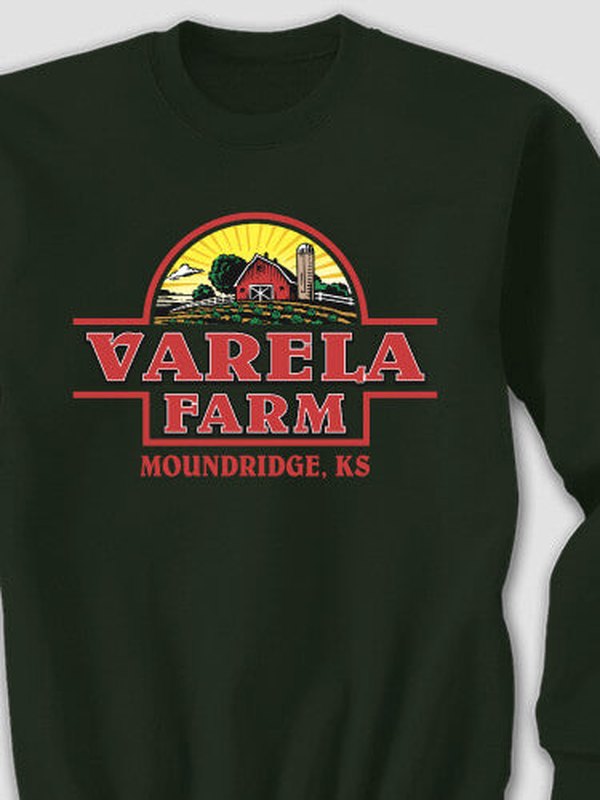 Farm : Printed Sweatshirts product image 3