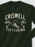 Fly Fishing Guide : Printed Long Sleeves