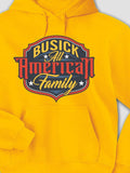 All-American Family : Printed Hoodies product image 1