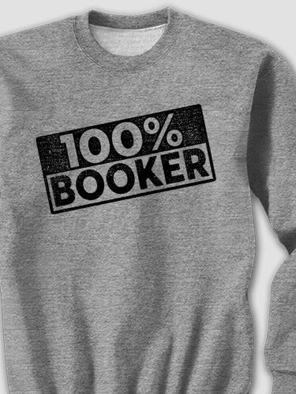 100 Percent : Printed Sweatshirts product image 4