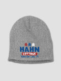 Cottage : Embroidered Beanies