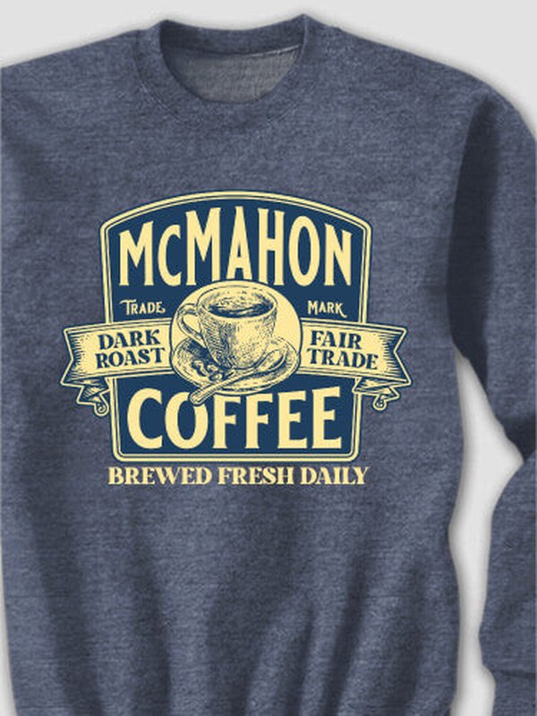 Coffee : Printed Sweatshirts product image 3