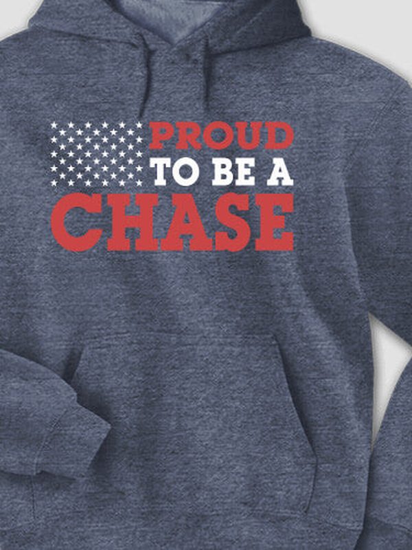 Family Flag : Printed Hoodies product image 1