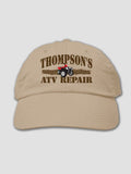 ATV Repair : Embroidered Baseball Hats