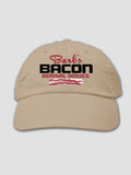 Bacon Removal Service : Embroidered Baseball Hats