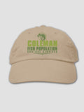 Fish Services : Embroidered Baseball Hats