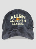 American Classic : Embroidered Kryptek Tactical Camo Hats