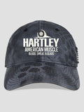 American Muscle : Embroidered Kryptek Tactical Camo Hats