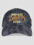 Billiards Room : Embroidered Kryptek Tactical Camo Hats