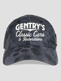Classic Cars : Embroidered Kryptek Tactical Camo Hats
