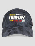 Classic Racing Team : Embroidered Kryptek Tactical Camo Hats