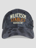 Classic Stables : Embroidered Kryptek Tactical Camo Hats