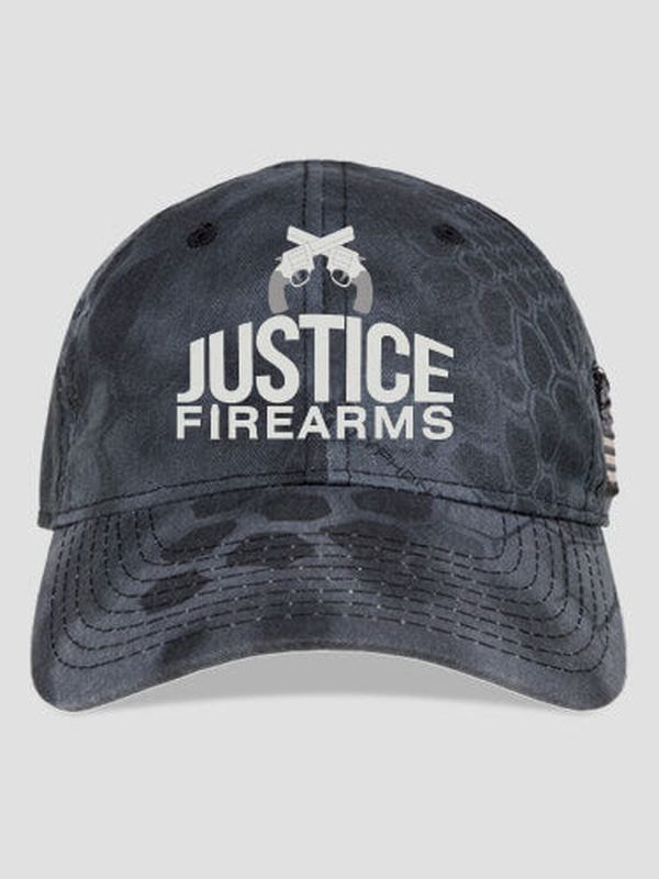 Firearms : Embroidered Kryptek Tactical Camo Hats