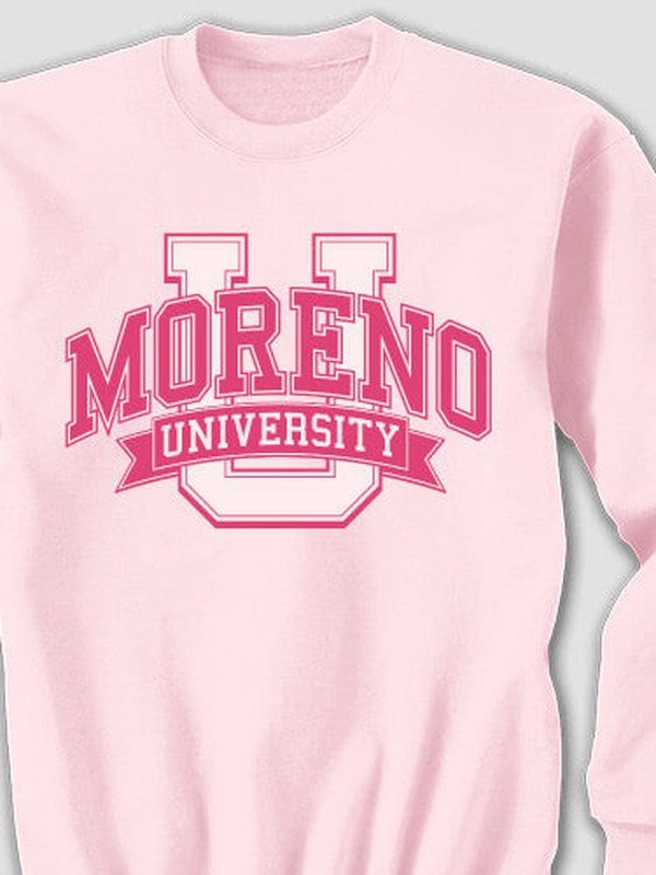 Classic University : Printed Sweatshirts product image 3