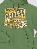 Fishing Trip : Printed Hoodies product image 1