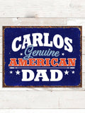 American Dad : Tin Signs