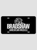 American Muscle : License Plates