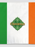 Celtic Cross : Flags