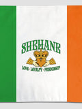 Claddagh : Flags