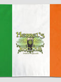Classic Irish Pub : Flags