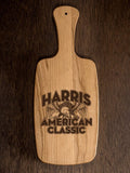 American Classic : Cheese Boards - Engraved