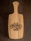 Apple Pie : Cheese Boards - Engraved