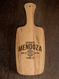 Authentic Brand : Cheese Boards - Engraved