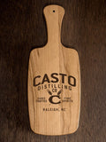 Distilling Company : Cheese Boards - Engraved