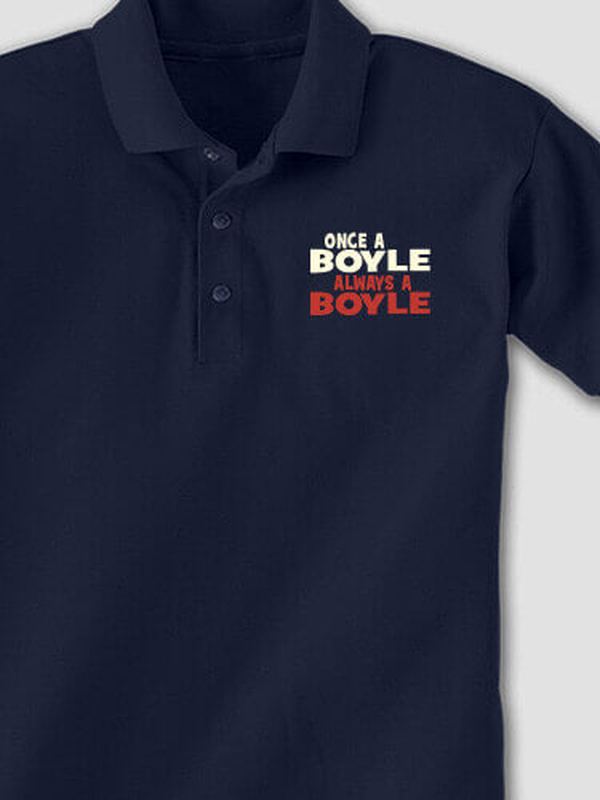 Always : Embroidered Polo Shirts product image 2