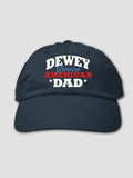 American Dad : Embroidered Baseball Hats