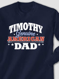 American Dad : Printed Long Sleeves