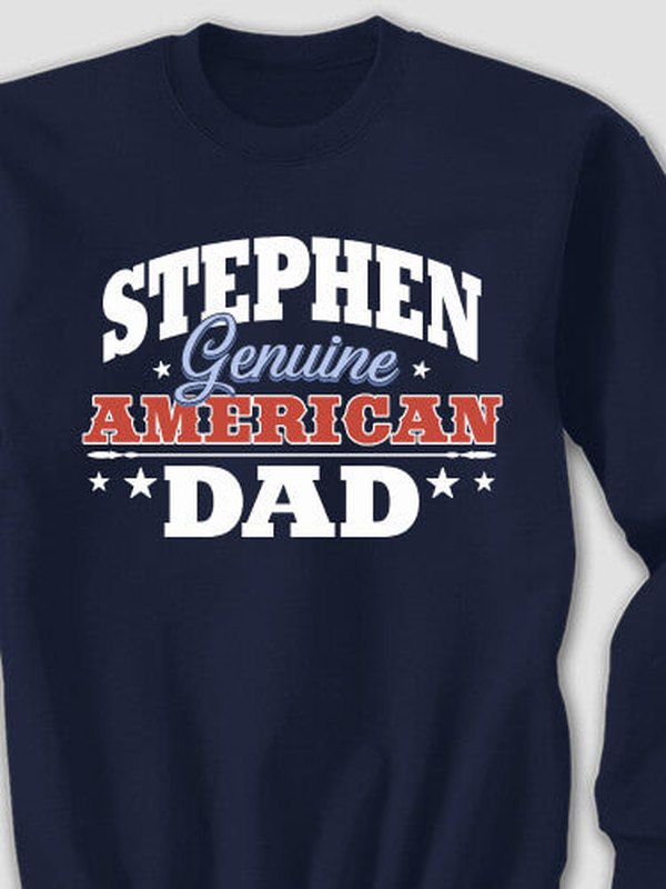 American Dad : Printed Sweatshirts product image 1